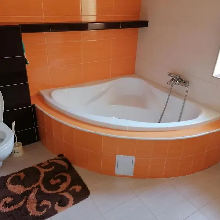 Nezábudka župkov Сasa de vacaciones *