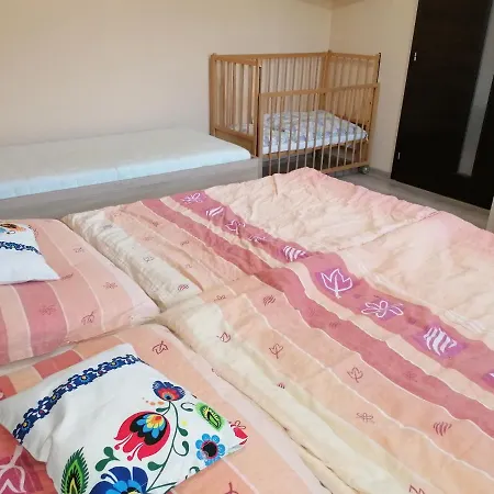 Nezábudka župkov Сasa de vacaciones Zupkov