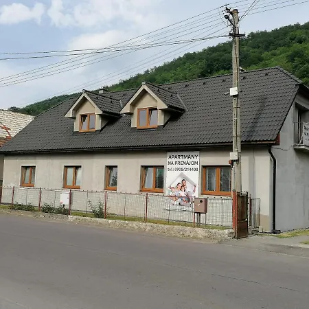 Nezábudka župkov *