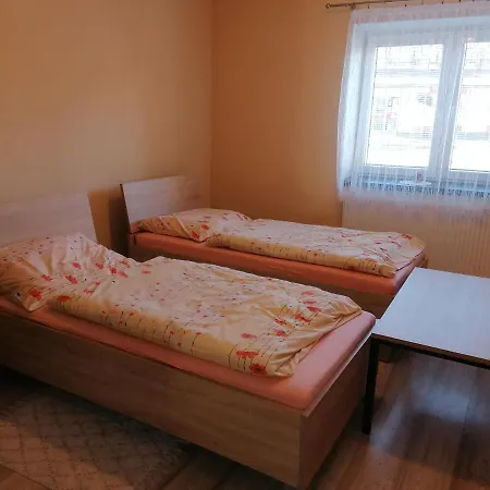Nezábudka župkov Сasa de vacaciones Zupkov