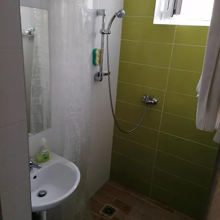 Nezábudka župkov Сasa de vacaciones Zupkov